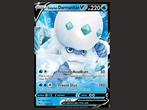036 Galarian Darmanitan V - Vivid Voltage, Hobby en Vrije tijd, Verzamelkaartspellen | Pokémon, Ophalen of Verzenden, Nieuw