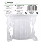 Benson Compact zeepbakje - afsluitbaar - ideaal voor reiz..., Ophalen of Verzenden, Nieuw