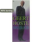 Hofleverancier 9789044307511 Geert Hoste, Boeken, Verzenden, Gelezen, Geert Hoste