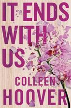 It Ends With Us |  NIEUW | Hoover, Colleen | 9781471156267, Boeken, Ophalen of Verzenden, Nieuw, Hoover, Colleen