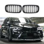 Double Line Grille For BMW X5/X6 F15/F16 Standard & M Sport, Ophalen of Verzenden, Nieuw