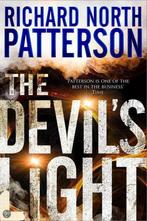 The Devils Light 9780857387684 Richard North-Patterson, Boeken, Verzenden, Gelezen, Richard North-Patterson