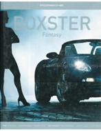 PORSCHE BOXSTER FANTASY, Boeken, Auto's | Boeken, Nieuw, Porsche, Author