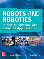 Robots and Robotics 9781259859786, Boeken, Verzenden, Zo goed als nieuw