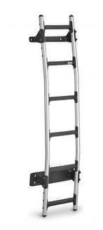 Aluminium deurladder Ford E-Transit Custom 2023+  Rhino, Auto-onderdelen, Verzenden, Nieuw, Ford
