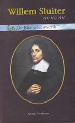 Willem Sluiter anno nu 9789081242912 A.J. Heideman, Verzenden, Gelezen, A.J. Heideman