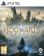 Hogwarts Legacy PS5 Garantie & morgen in huis!, Ophalen of Verzenden, Zo goed als nieuw