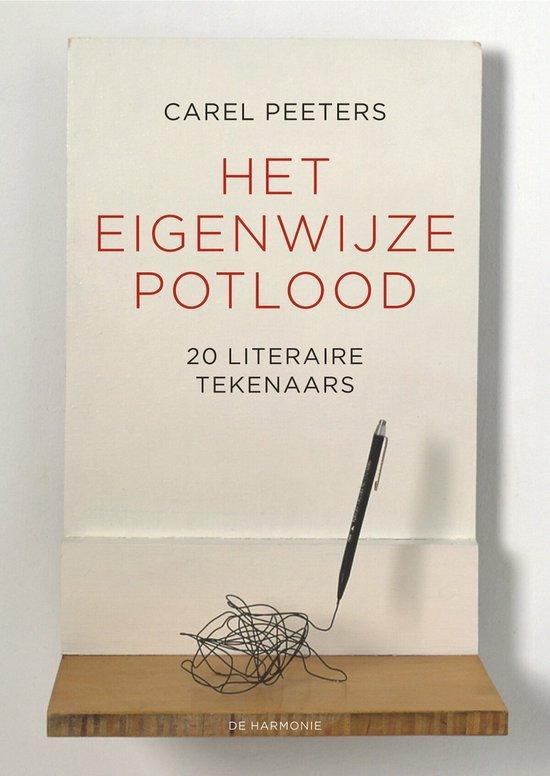 Het eigenwijze potlood, Boeken, Literatuur, Ophalen of Verzenden