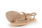 Ipanema Sandalen in maat 38 Beige | 10% korting, Verzenden, Beige, Sandalen of Muiltjes, Zo goed als nieuw