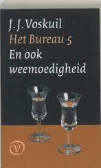 Bureau 5 : En ook weemoedigheid 9789028240063 J.J. Voskuil, Verzenden, Gelezen, J.J. Voskuil