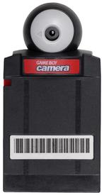 Nintendo Game boy Camera - Rood, Verzenden, Zo goed als nieuw