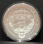 Nederlandse Antillen. 5 Gulden 2018 190 jaar Centrale Bank, Postzegels en Munten, Munten | Nederland