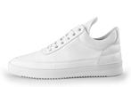 Filling Pieces Veterschoenen in maat 45 Wit | 10% extra, Kleding | Heren, Schoenen, Filling Pieces, Verzenden, Wit, Nieuw