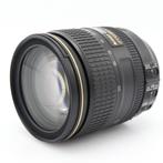 Nikon AF-S 24-120mm f/4G ED VR | Tweedehands, Audio, Tv en Foto, Fotografie | Lenzen en Objectieven, Verzenden, Gebruikt