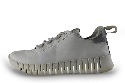 Ecco Sneakers in maat 38 Wit | 10% extra korting, Kleding | Dames, Schoenen, Wit, Gedragen, Sneakers of Gympen, Verzenden