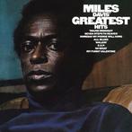 lp nieuw - Miles Davis - Miles Davis Greatest Hits, Cd's en Dvd's, Vinyl | Jazz en Blues, Verzenden, Zo goed als nieuw