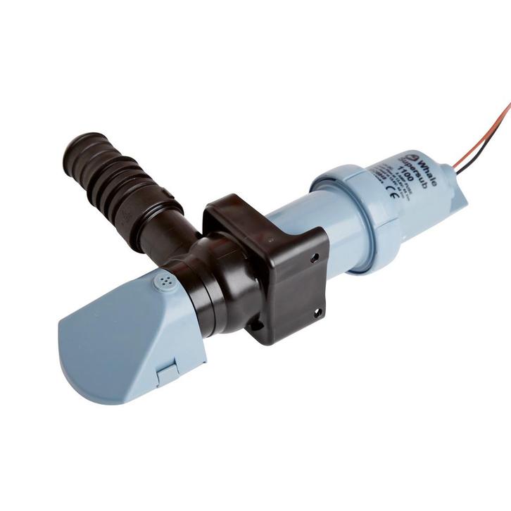 Whale Supersub Bilgepomp 1100-Geschikt voor 24 volt, Watersport en Boten, Accessoires en Onderhoud, Nieuw, Ophalen of Verzenden