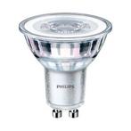 Led spot GU10 | Philips (2.7W, 225lm, 3000K), Verzenden, Nieuw