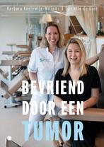 Bevriend door een tumor 9789465091327, Verzenden, Gelezen, Barbara Koelewijn-Willems & Danielle de Kloe