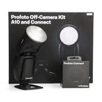 Profoto A10 Off-Camera Kit (Sony), Ophalen of Verzenden, Zo goed als nieuw