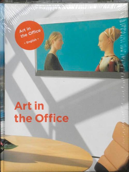Art in the office Engelse ed. 9789040082559 A. Birnie, Boeken, Kunst en Cultuur | Beeldend, Gelezen, Verzenden