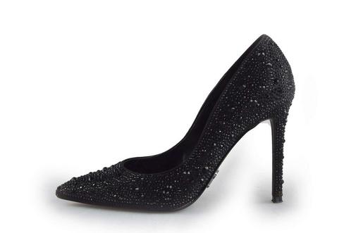 Steve Madden Pumps in maat 36 Zwart | 10% extra korting, Kleding | Dames, Schoenen, Zwart, Zo goed als nieuw, Pumps, Verzenden
