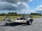 AIR Motor trailer MONO Motor trailer lucht zakbaar, Ophalen, Zo goed als nieuw