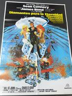 James Bond (007) - Diamonds Are Forever - Sean Connery -, Nieuw