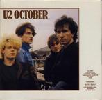 U2 - October, Cd's en Dvd's, Vinyl | Rock, Verzenden, Nieuw in verpakking