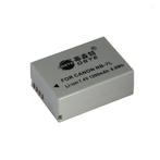 NB-7L Accu Canon cameras, Ophalen of Verzenden, Nieuw