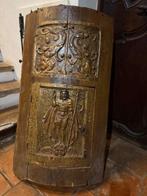 Tabernakel - Hout - 17e eeuw