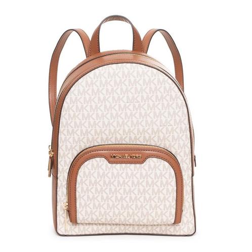 Michael Kors - 35S2G8TB2B- - white, Sieraden, Tassen en Uiterlijk, Tassen | Damestassen, Verzenden