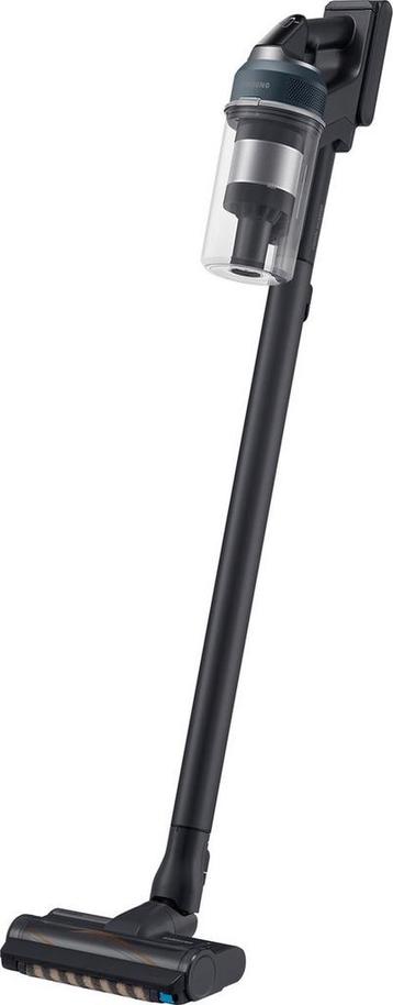Samsung Jet 85 VS20C8524TB Steelstofzuiger Draadloos 210Watt beschikbaar voor biedingen