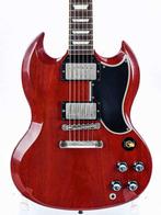 Gibson Custom Shop SG Standard Cherry VOS 2012, Muziek en Instrumenten, Ophalen of Verzenden, Gebruikt, Solid body, Gibson