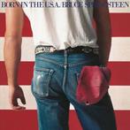 BRUCE SPRINGSTEEN - BORN IN THE U.S.A. (Vinyl LP), Cd's en Dvd's, Vinyl | Pop, Verzenden, Nieuw in verpakking