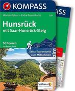 Hunsrück mit Saar-Hunsrück-Steig 9783990440346, Verzenden, Gelezen, Norbert Forsch