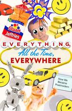 Everything, All the Time, Everywhere 9781788738224, Verzenden, Zo goed als nieuw, Stuart Jeffries