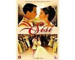 Sissi - Keizerin van Oostenrijk - Mini Serie, Cd's en Dvd's, Verzenden, Nieuw in verpakking