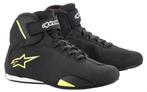 Sektor motorschoen Alpinestars, Motoren, Verzenden, Nieuw met kaartje