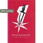 Onverdoofd! 9789078202448 W. Bruil, Verzenden, Gelezen, W. Bruil