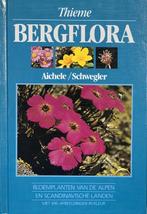 Bergflora 9789052101125 Aichele, Boeken, Gelezen, Aichele, Verzenden