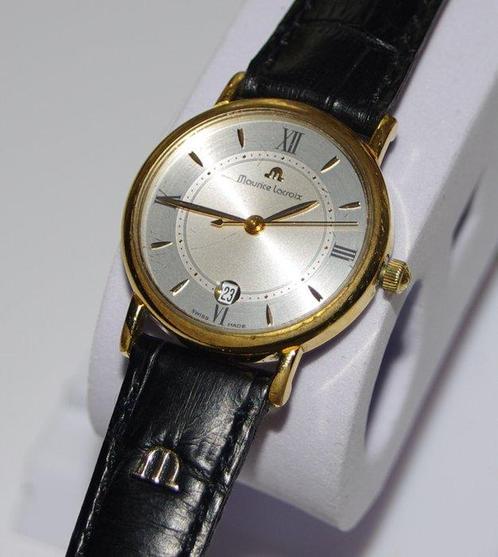 Maurice Lacroix - Zonder Minimumprijs - 89685 - Unisex -, Sieraden, Tassen en Uiterlijk, Horloges | Heren