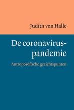 De coronaviruspandemie 9789491748981 Judith von Halle, Boeken, Gelezen, Judith von Halle, Verzenden