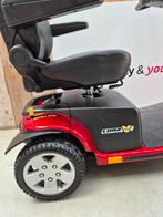 Pride Luna Victory 3 wiel scootmobiel, gebruikt, Pride, Verzenden, Nieuw, 26 t/m 35 km