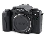 Sigma SA-7 - 35mm Analoge Camera Body, Verzenden, Zo goed als nieuw