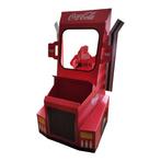 Collectie merkartikelen - Coca-Cola