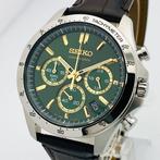 Seiko - Zonder Minimumprijs - Heren - 2011-heden, Sieraden, Tassen en Uiterlijk, Horloges | Heren, Nieuw