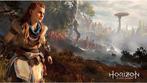 Horizon Zero Dawn complete edition (PS4 tweedehands game), Ophalen of Verzenden, Zo goed als nieuw