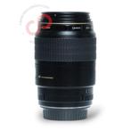 Canon 100mm 2.8 USM Macro EF nr. 3173, Ophalen of Verzenden, Zo goed als nieuw