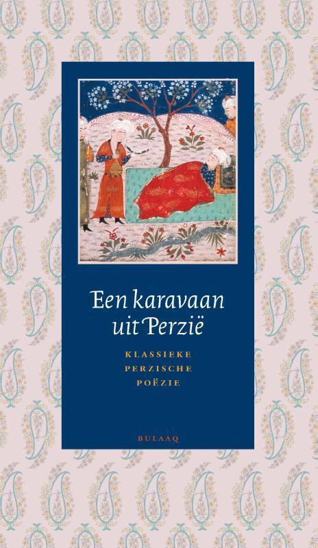 Een Karavaan Uit Perzie | ..., Boeken, Overige Boeken, Nieuw, Ophalen of Verzenden